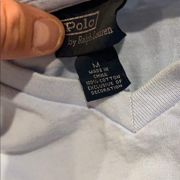 Short Sleeve Polo - Picture 2 of 3